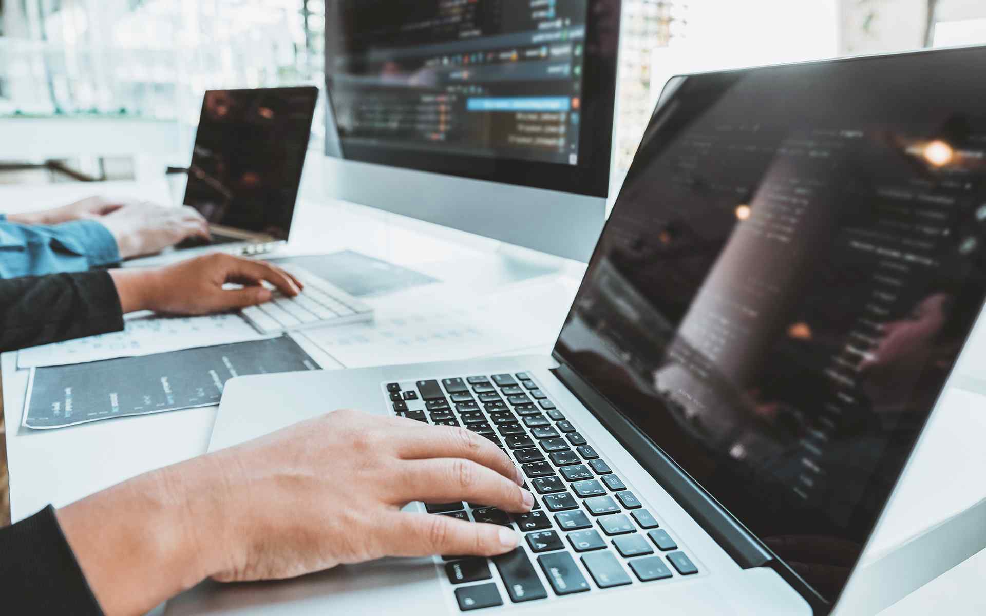 QuickBooks Online Setup