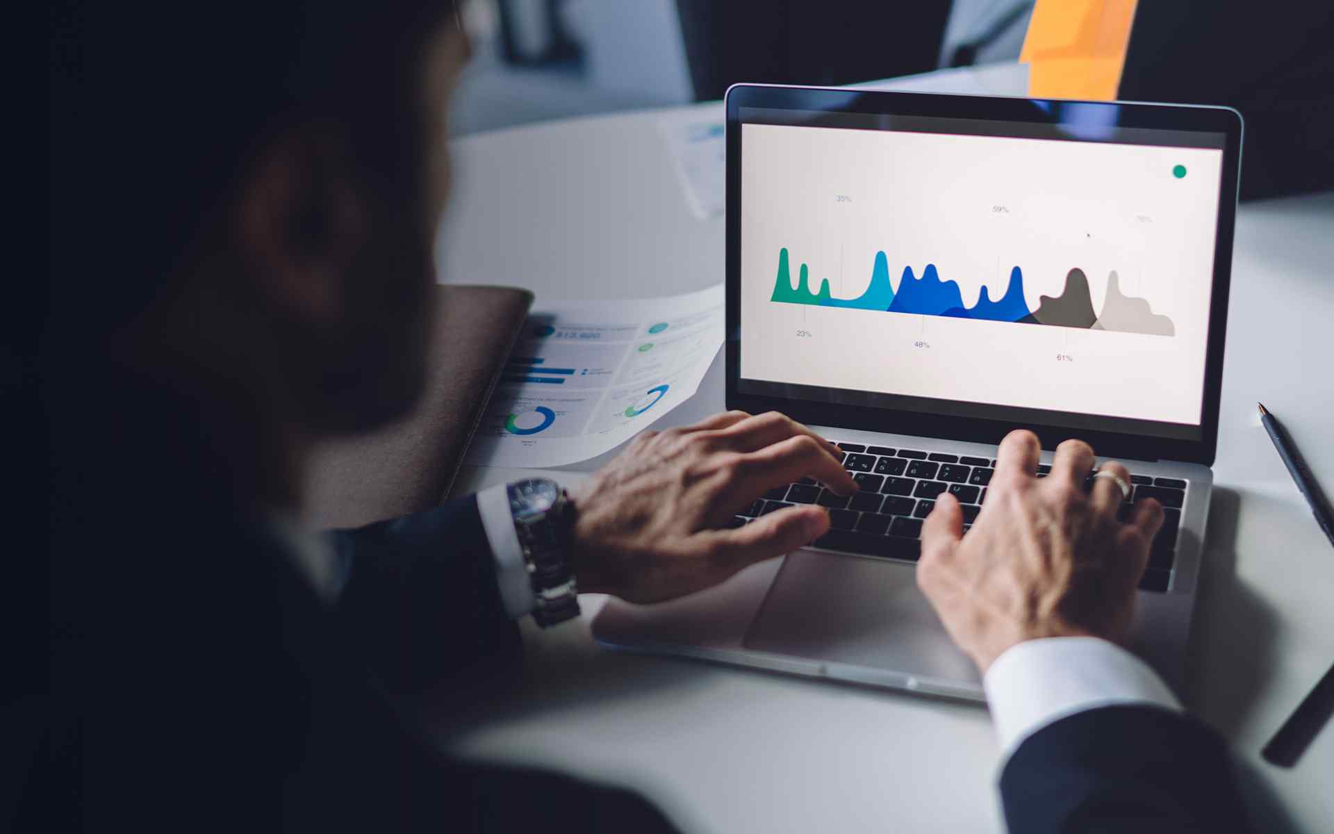 Monthly Bookkeeping and Advisory Packages