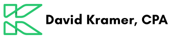 David Kramer, CPA